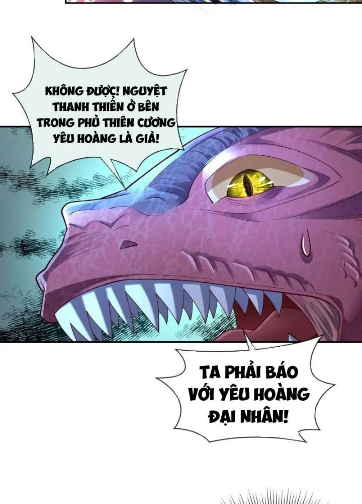 Tiên Tử Tha Mạng Chapter 65 - 29