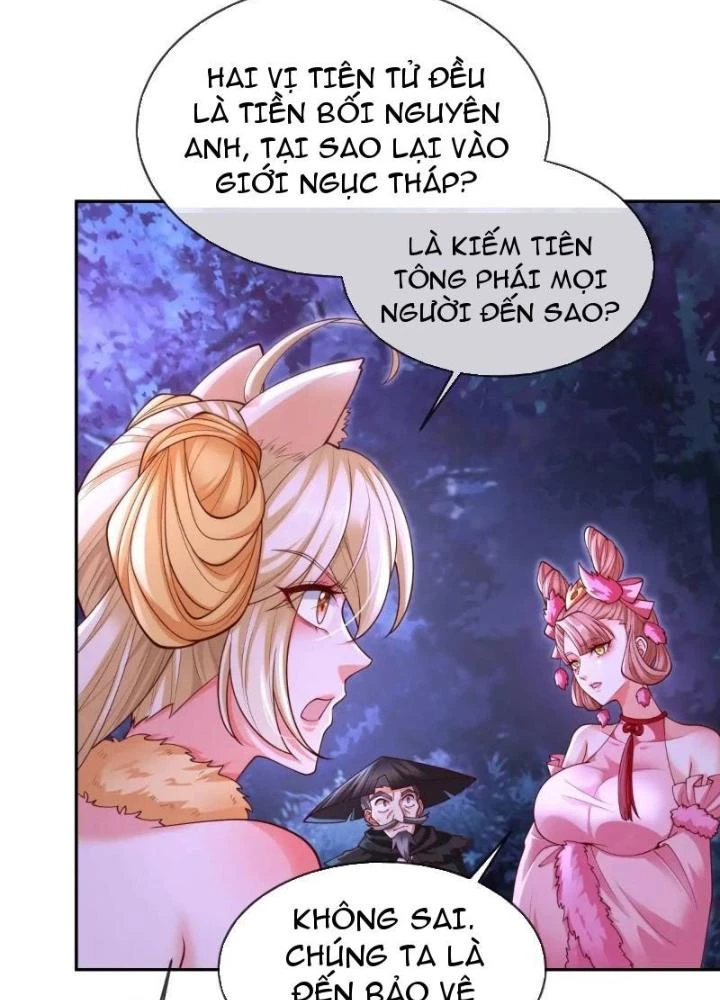 Tiên Tử Tha Mạng Chapter 65 - 59