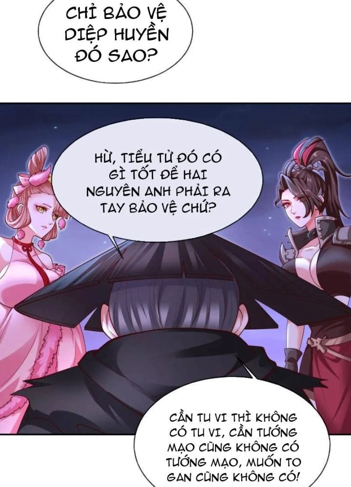 Tiên Tử Tha Mạng Chapter 65 - 61
