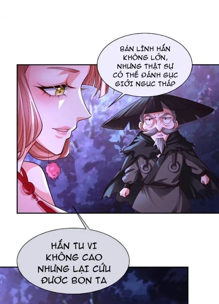Tiên Tử Tha Mạng Chapter 65 - 63