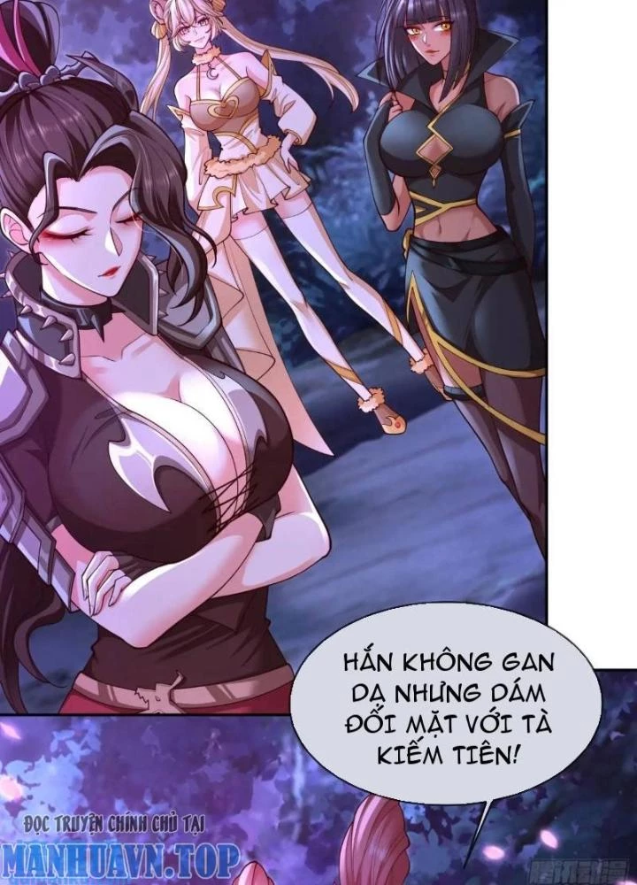 Tiên Tử Tha Mạng Chapter 65 - 65