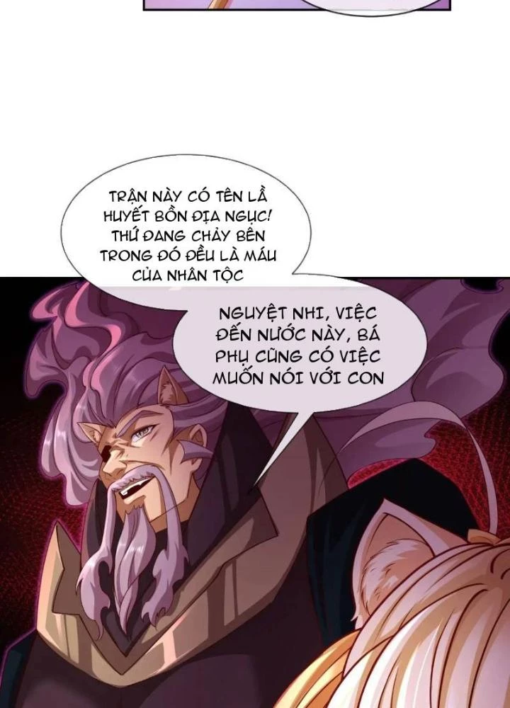Tiên Tử Tha Mạng Chapter 65 - 77