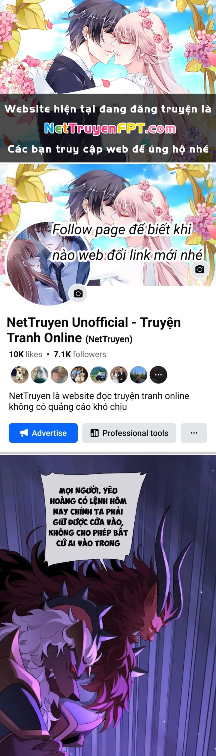 Tiên Tử Tha Mạng Chapter 66 - 1