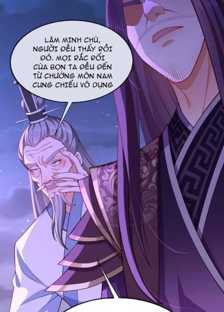 Tiên Tử Tha Mạng Chapter 66 - 71