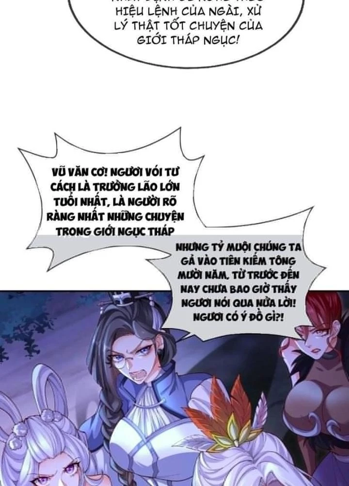 Tiên Tử Tha Mạng Chapter 66 - 73
