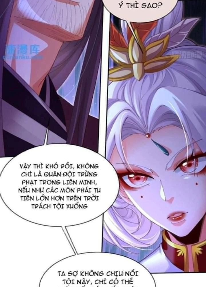 Tiên Tử Tha Mạng Chapter 66 - 81