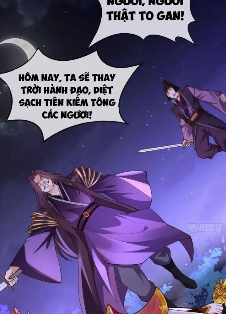 Tiên Tử Tha Mạng Chapter 66 - 97