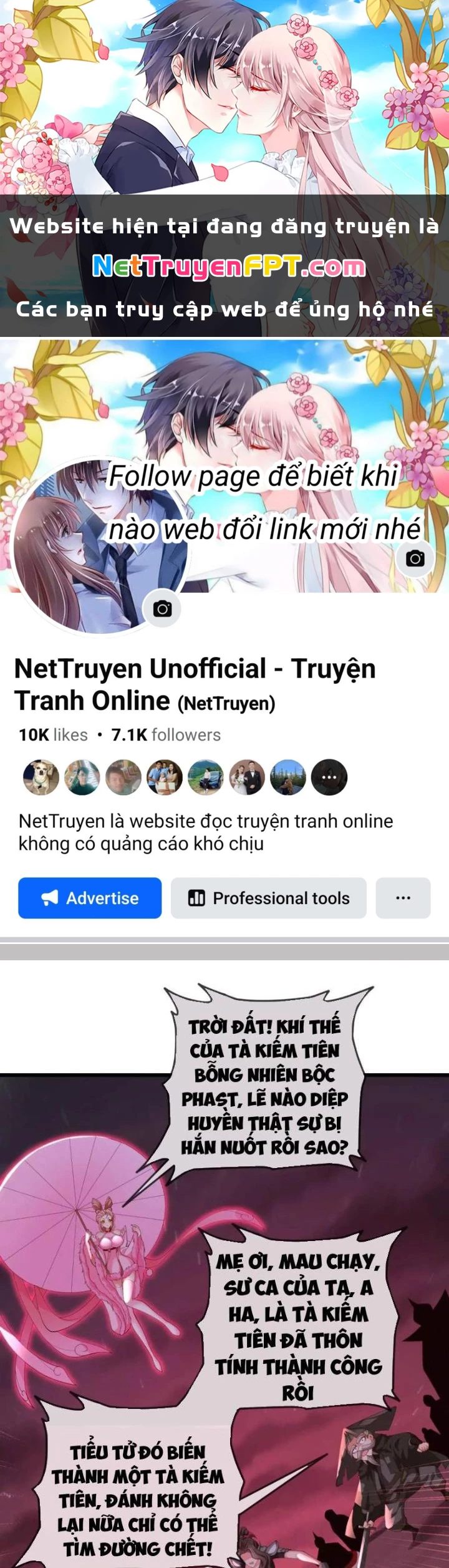Tiên Tử Tha Mạng Chapter 67 - 1