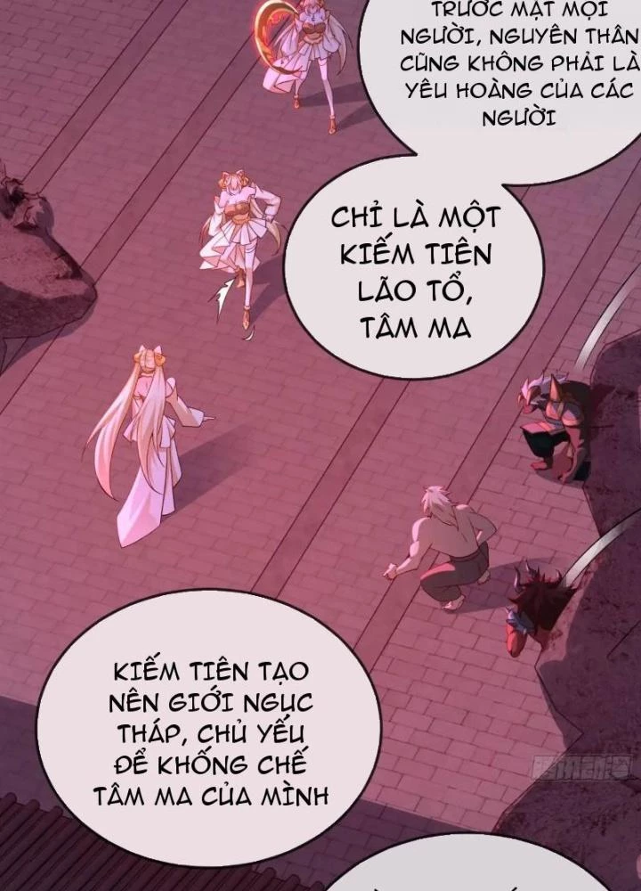 Tiên Tử Tha Mạng Chapter 67 - 57