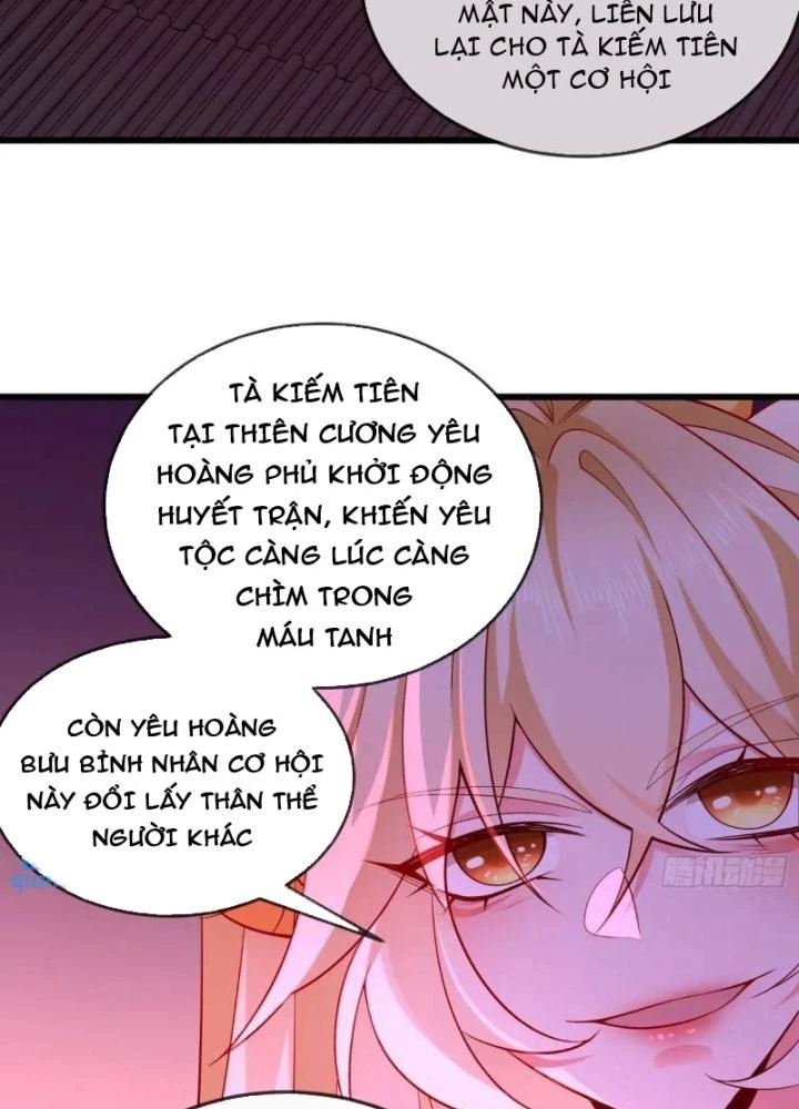 Tiên Tử Tha Mạng Chapter 67 - 59