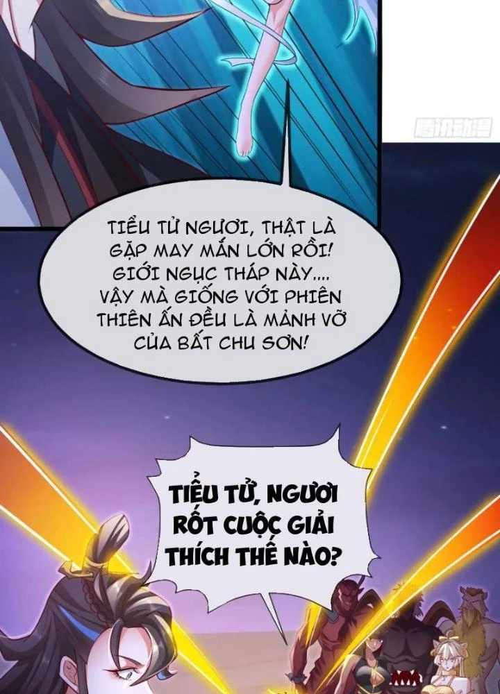 Tiên Tử Tha Mạng Chapter 68 - 65