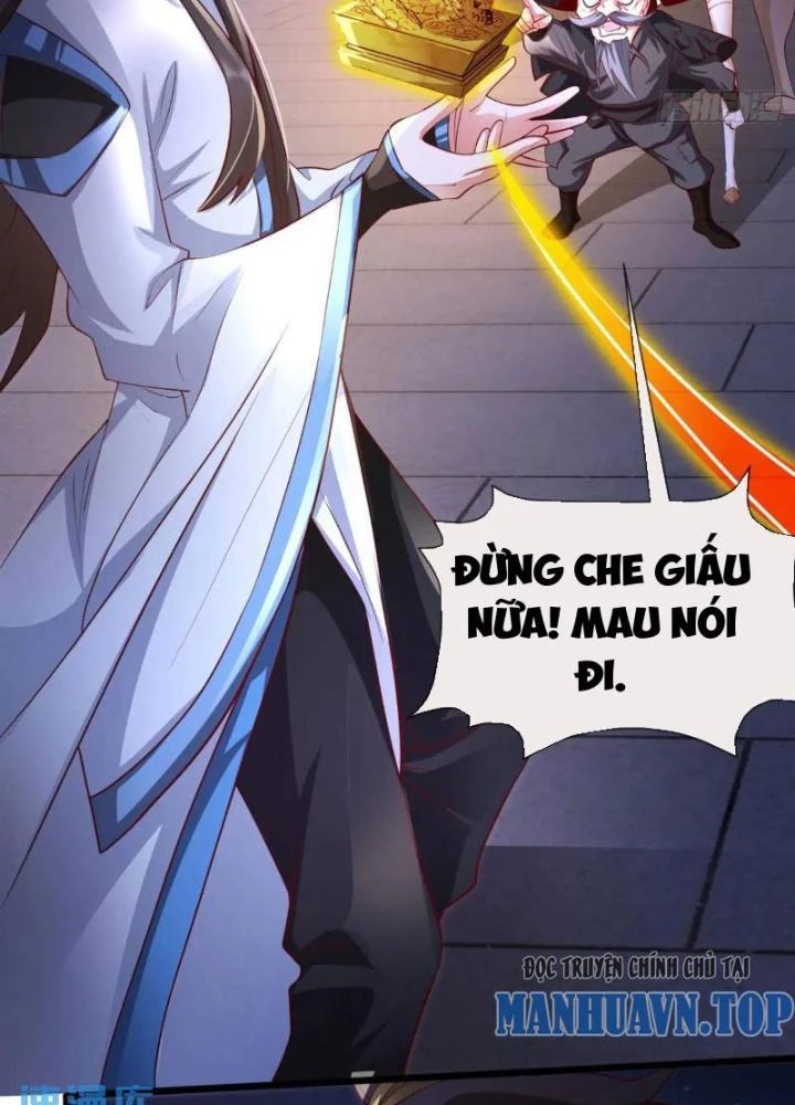 Tiên Tử Tha Mạng Chapter 68 - 67