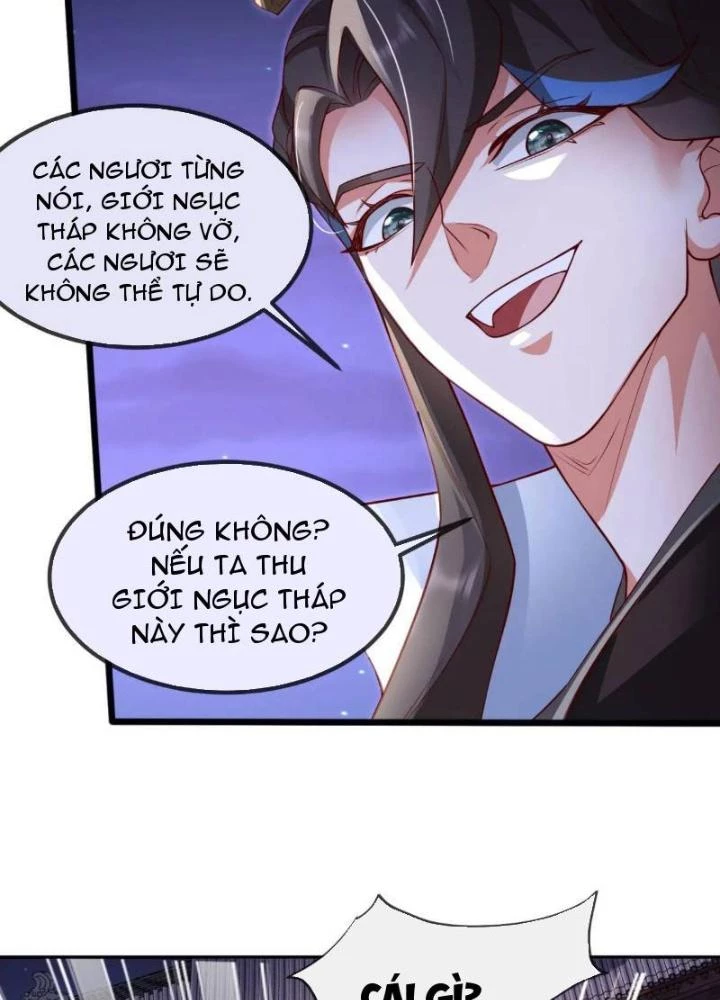 Tiên Tử Tha Mạng Chapter 68 - 69