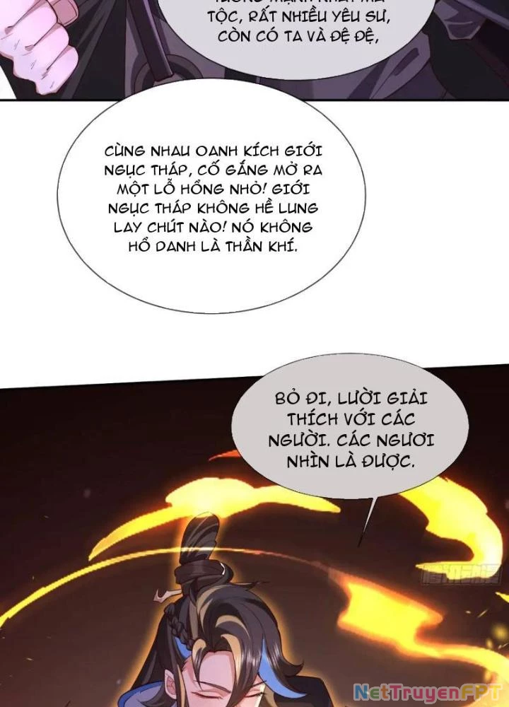 Tiên Tử Tha Mạng Chapter 68 - 75