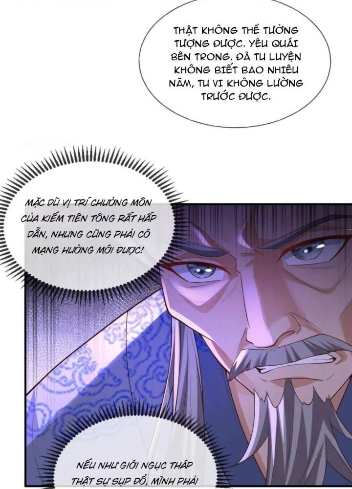 Tiên Tử Tha Mạng Chapter 68 - 119