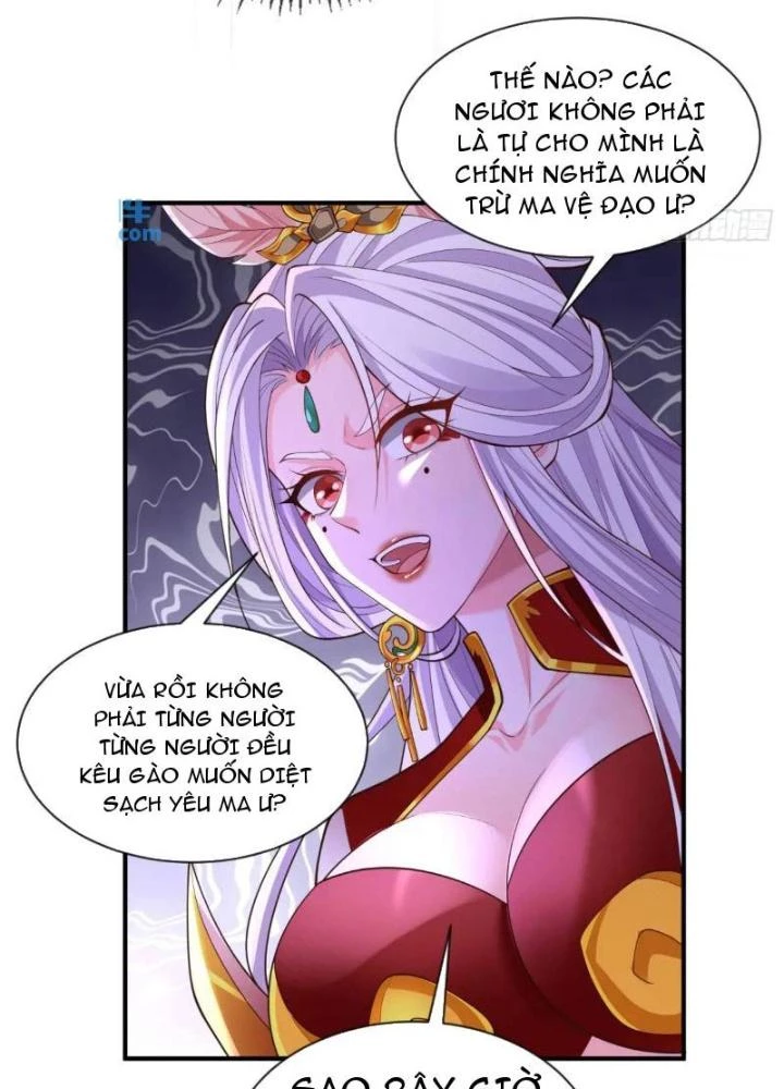 Tiên Tử Tha Mạng Chapter 68 - 121