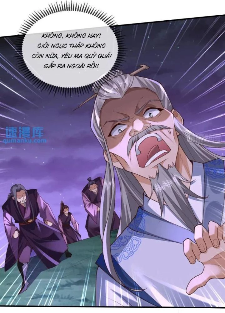 Tiên Tử Tha Mạng Chapter 68 - 133
