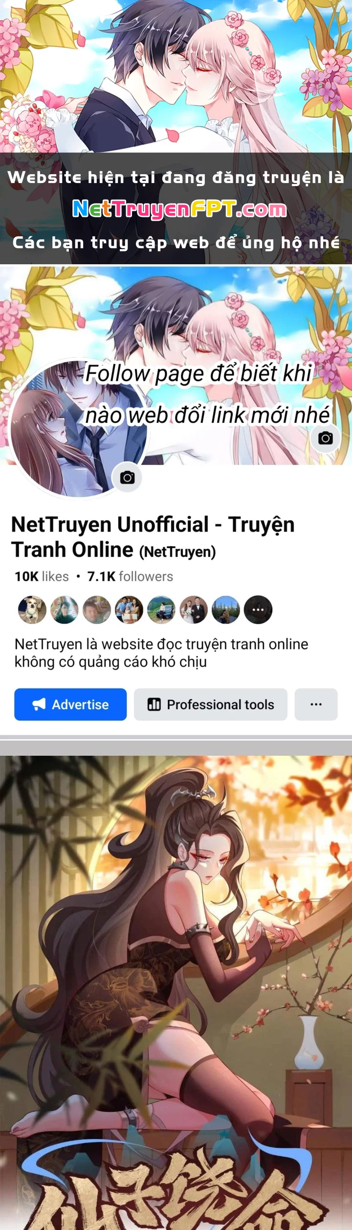 Tiên Tử Tha Mạng Chapter 69 - 1