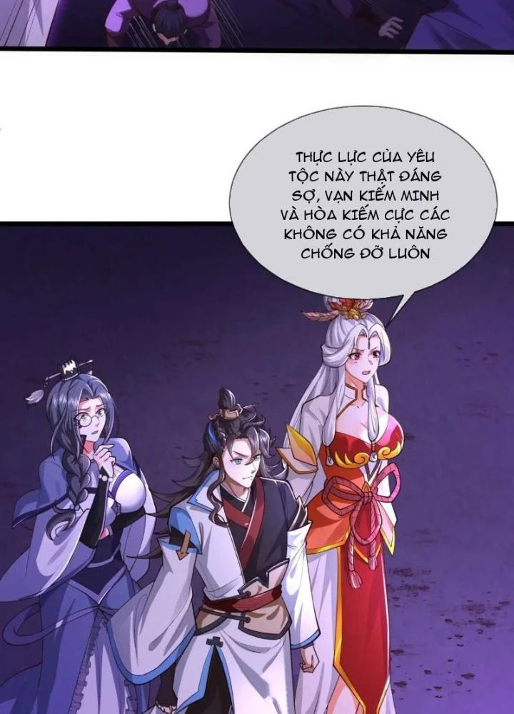 Tiên Tử Tha Mạng Chapter 70 - 29