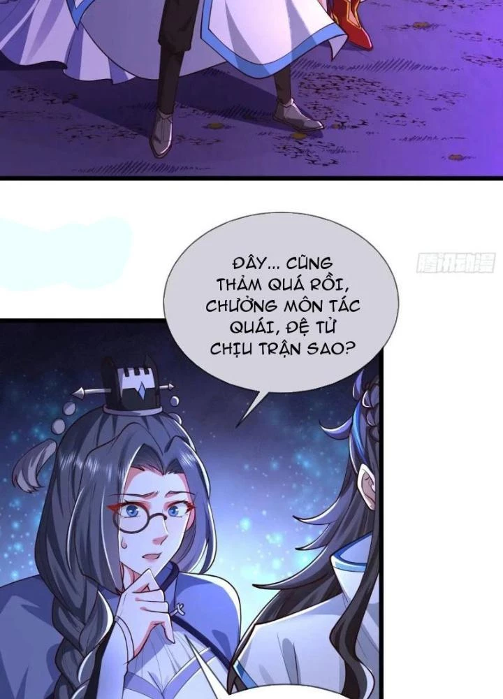 Tiên Tử Tha Mạng Chapter 70 - 31