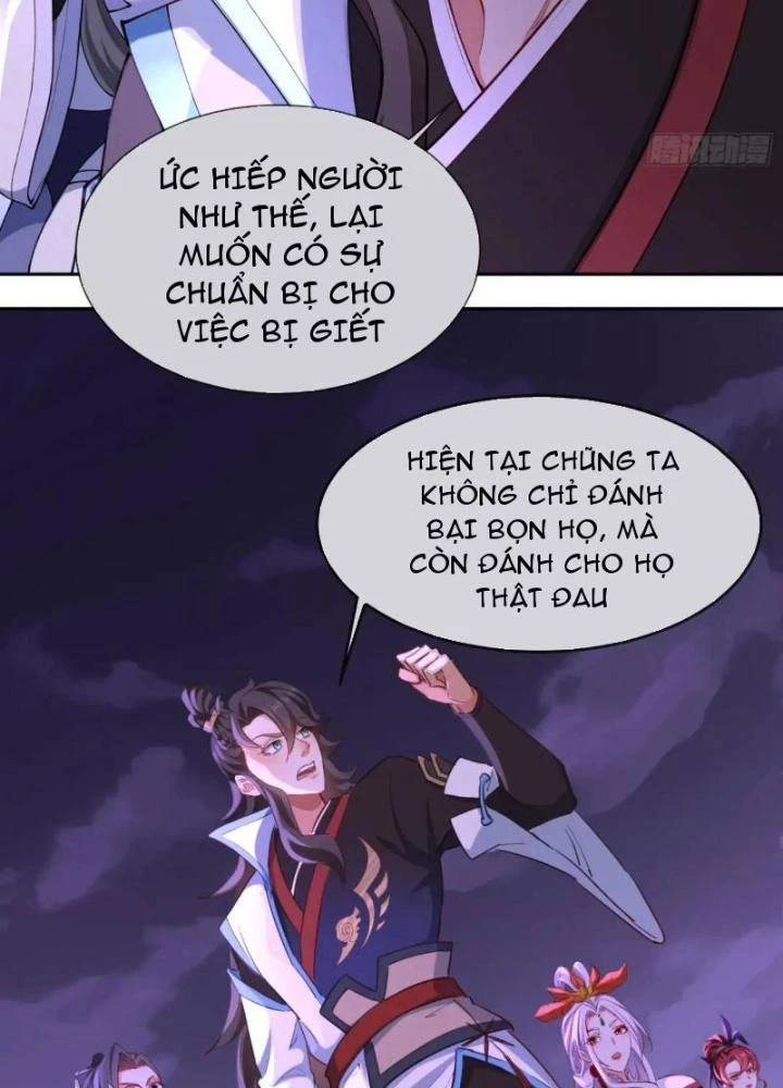 Tiên Tử Tha Mạng Chapter 70 - 35