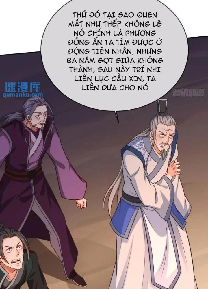 Tiên Tử Tha Mạng Chapter 70 - 49