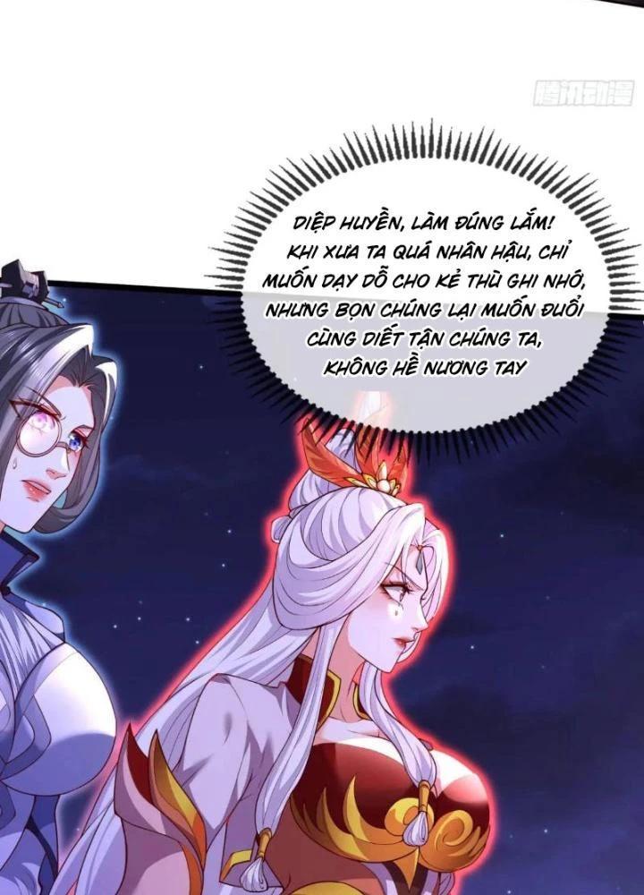 Tiên Tử Tha Mạng Chapter 70 - 87