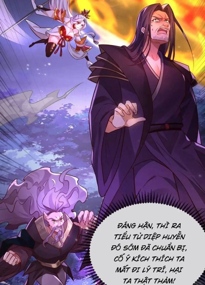Tiên Tử Tha Mạng Chapter 70 - 99