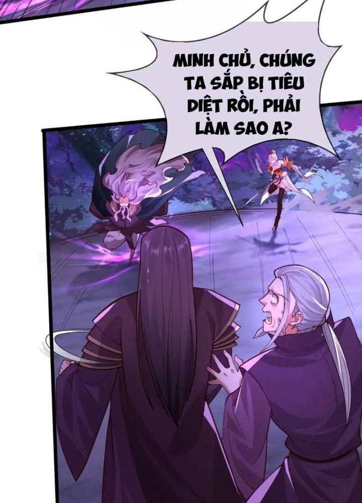 Tiên Tử Tha Mạng Chapter 70 - 101