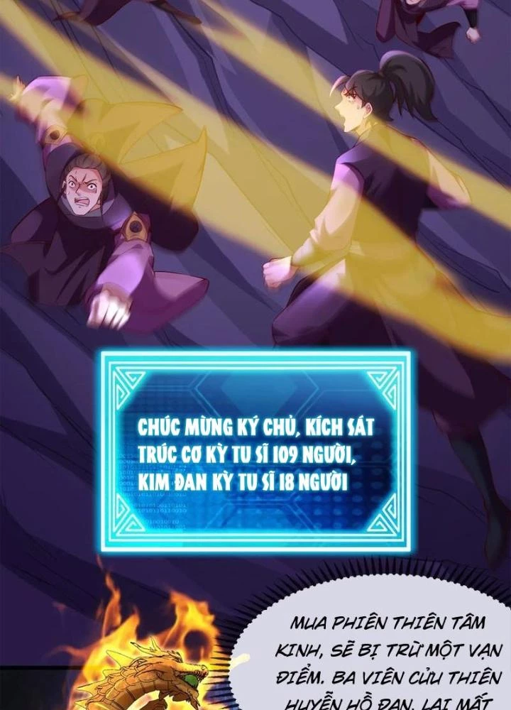 Tiên Tử Tha Mạng Chapter 71 - 3
