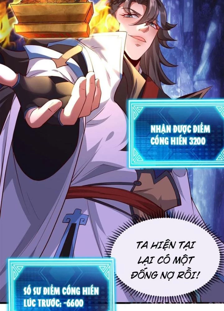 Tiên Tử Tha Mạng Chapter 71 - 5