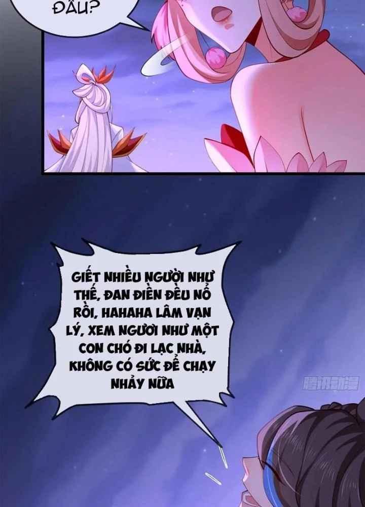 Tiên Tử Tha Mạng Chapter 71 - 51