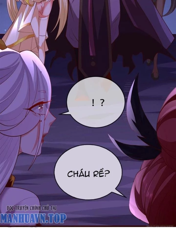 Tiên Tử Tha Mạng Chapter 71 - 77