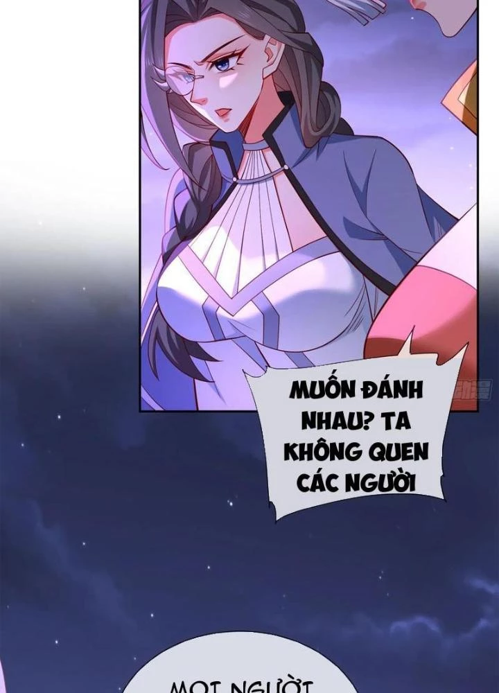 Tiên Tử Tha Mạng Chapter 71 - 91