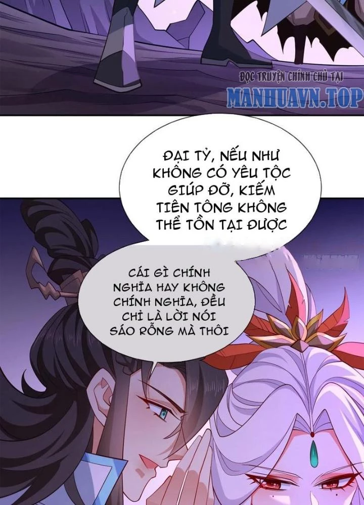 Tiên Tử Tha Mạng Chapter 71 - 95
