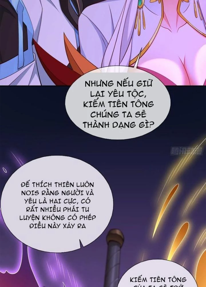 Tiên Tử Tha Mạng Chapter 71 - 97