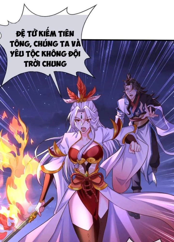 Tiên Tử Tha Mạng Chapter 72 - 7