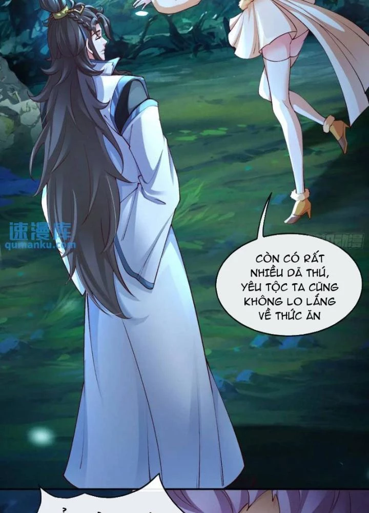 Tiên Tử Tha Mạng Chapter 72 - 71