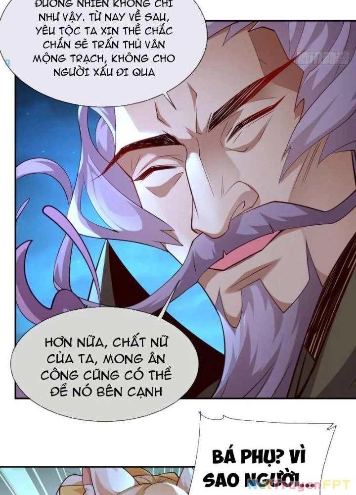 Tiên Tử Tha Mạng Chapter 73 - 11
