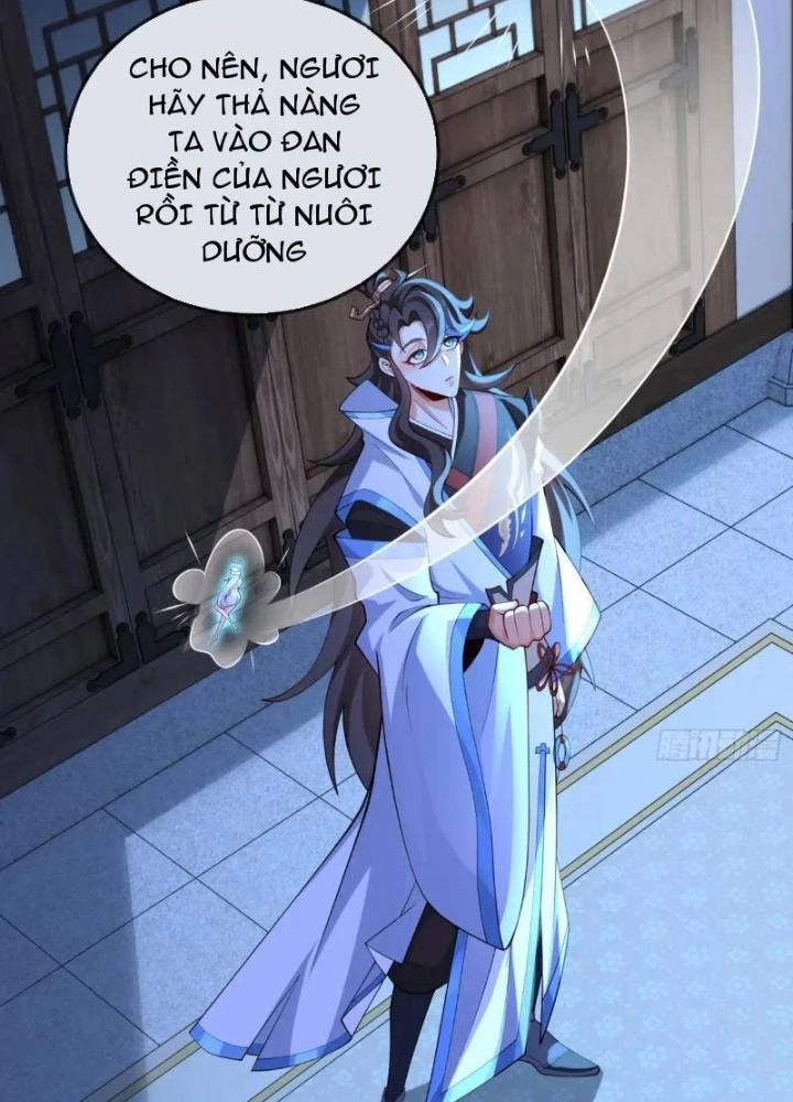 Tiên Tử Tha Mạng Chapter 73 - 69