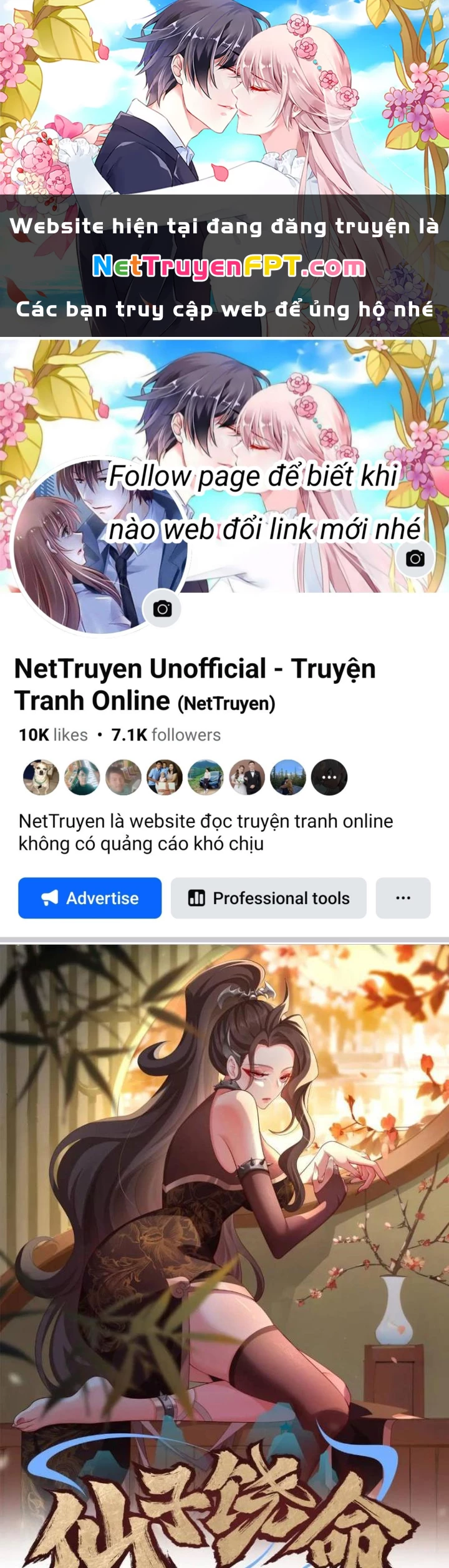 Tiên Tử Tha Mạng Chapter 74 - 1