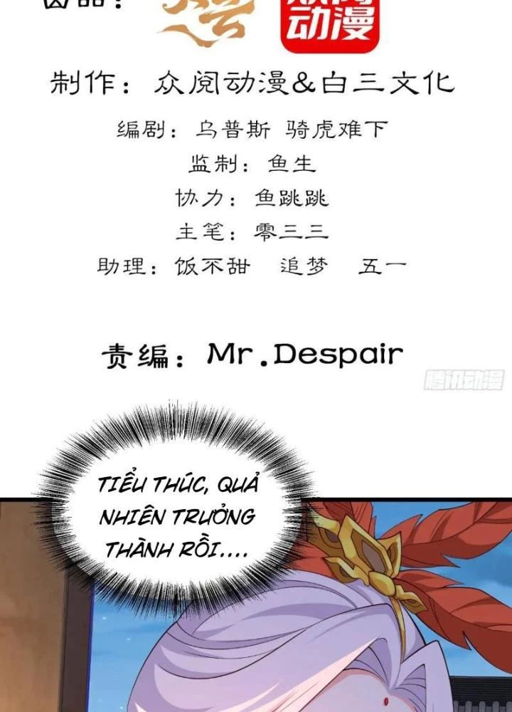 Tiên Tử Tha Mạng Chapter 74 - 3