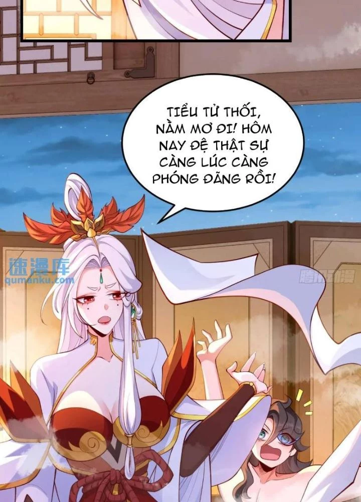 Tiên Tử Tha Mạng Chapter 74 - 27