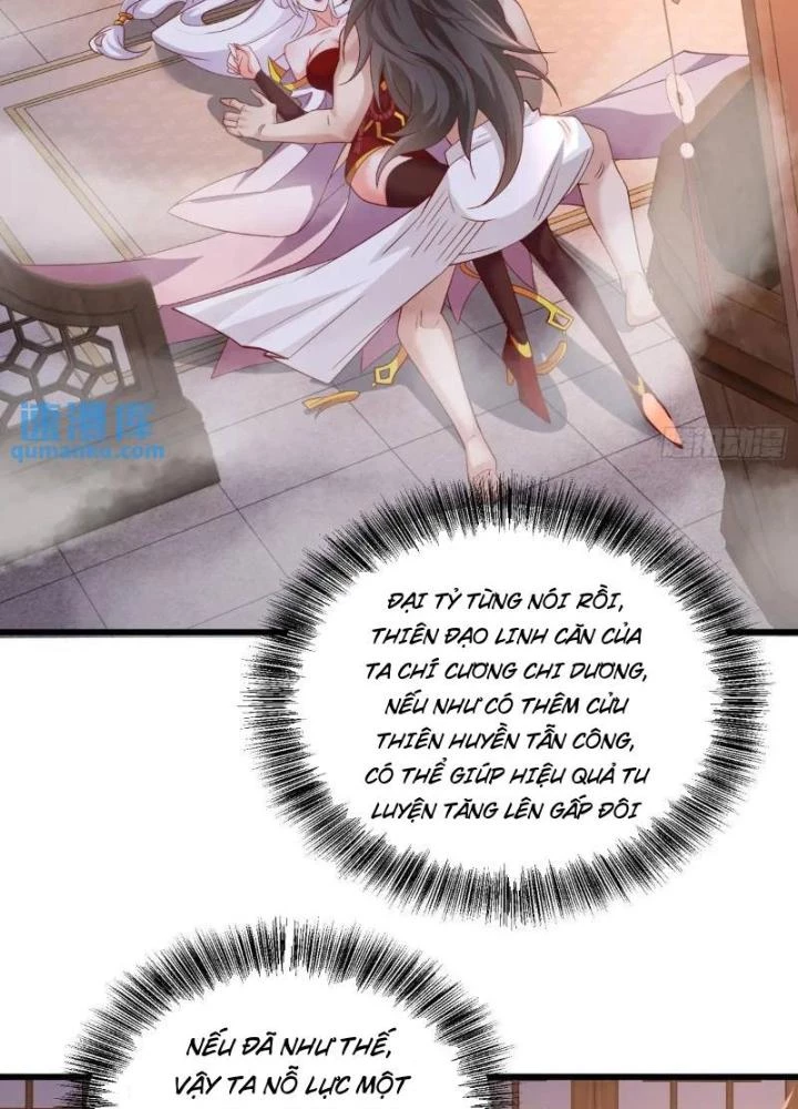 Tiên Tử Tha Mạng Chapter 74 - 49