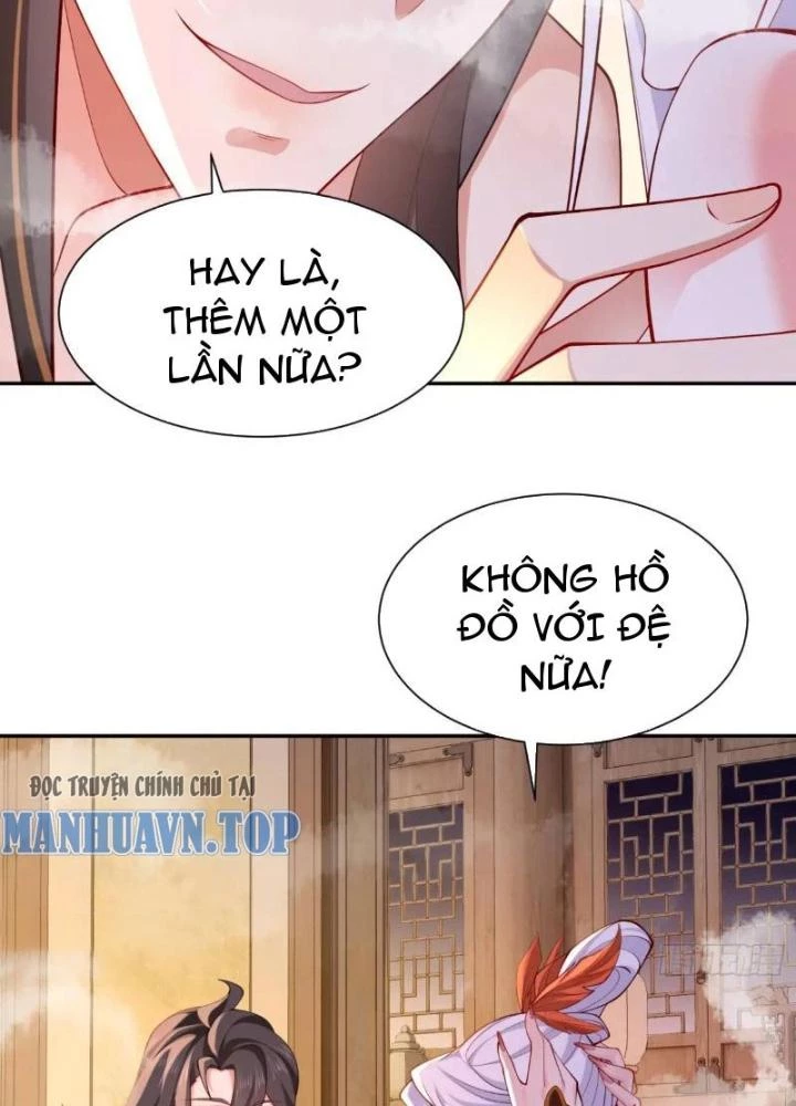 Tiên Tử Tha Mạng Chapter 74 - 81