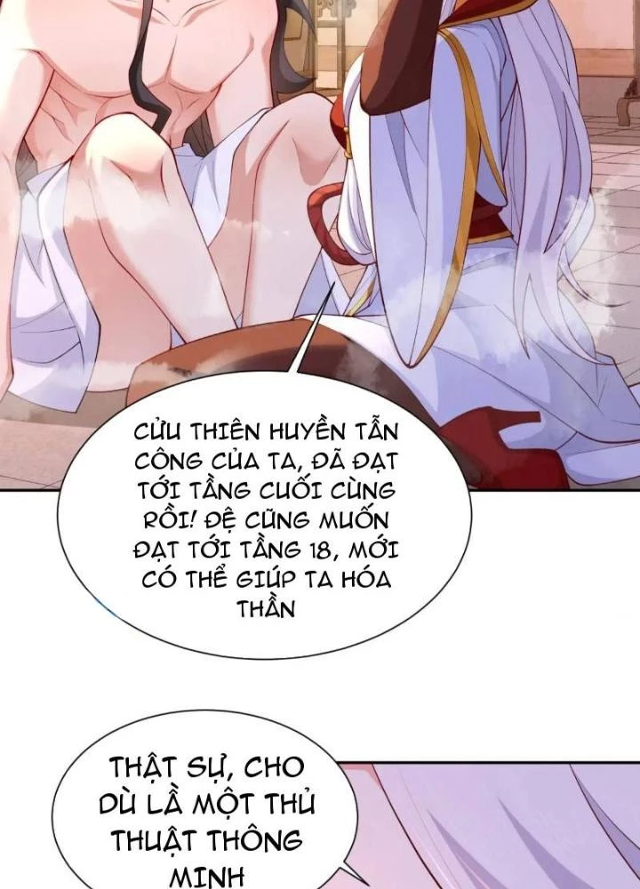 Tiên Tử Tha Mạng Chapter 74 - 83