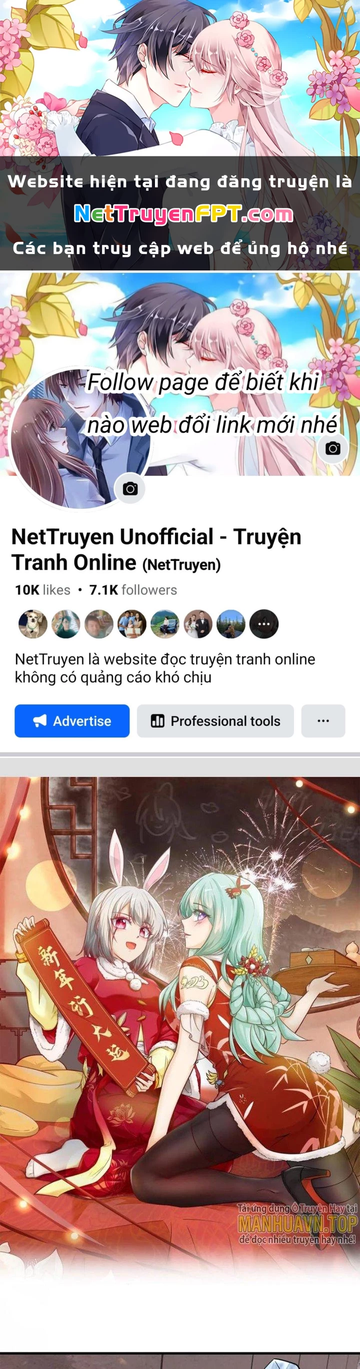 Tổ Sư Xuất Sơn Chapter 41 - 1