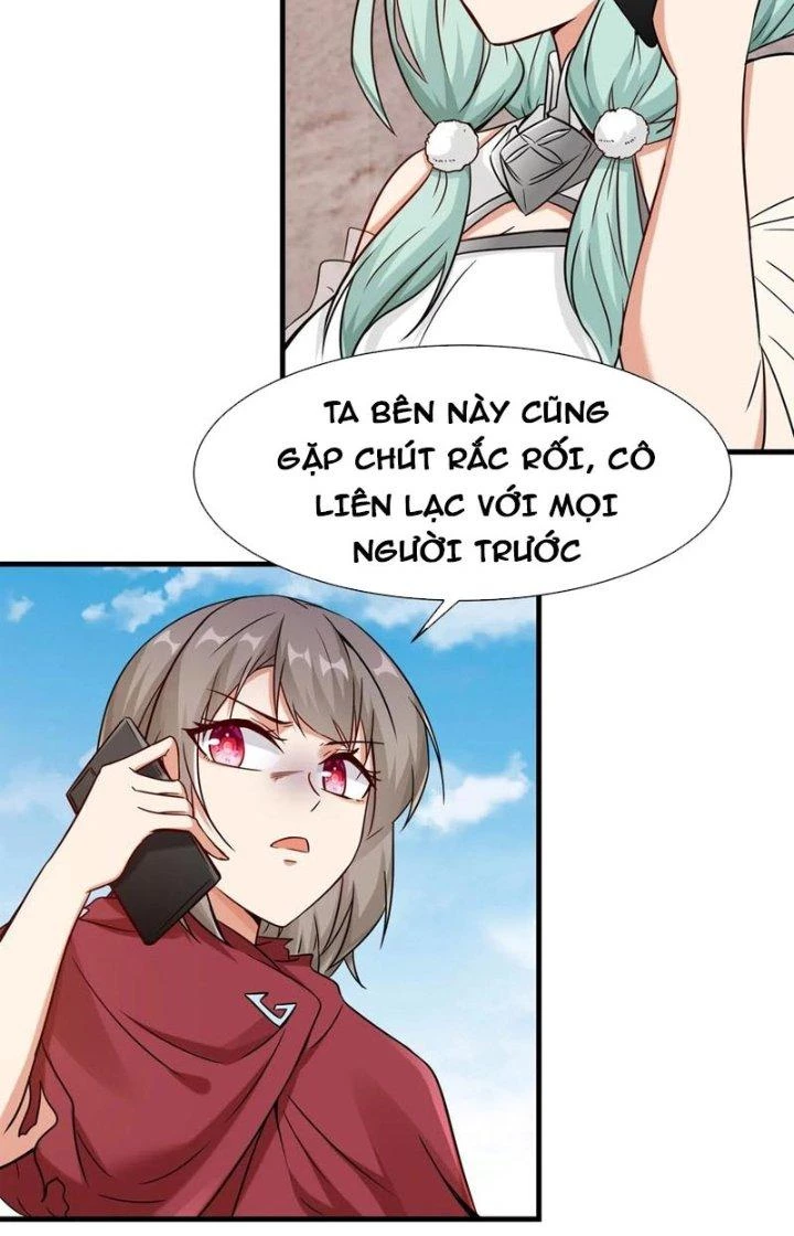 Tổ Sư Xuất Sơn Chapter 41 - 3