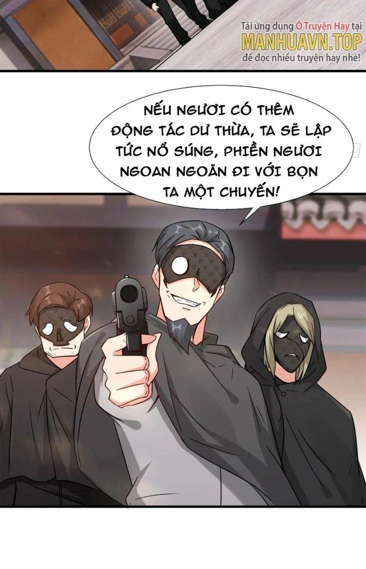 Tổ Sư Xuất Sơn Chapter 41 - 5