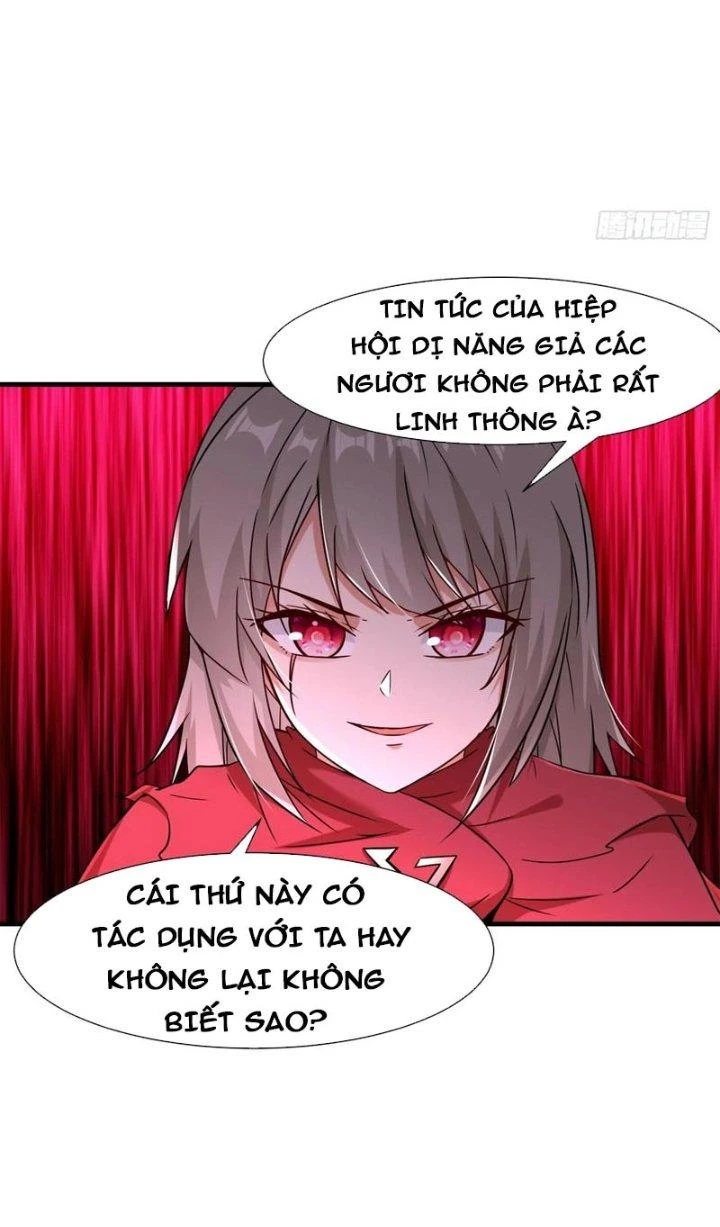 Tổ Sư Xuất Sơn Chapter 41 - 6